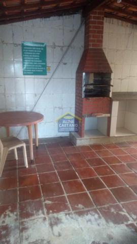 3 DORMS, VILA TUPI, R$ 295 MIL, FRENTE A PRAIA! - MELHOR PRAIA, LITORAL SUL! - Foto 16