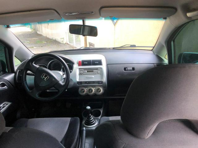 Honda FIT LX 1.4 - Foto 8