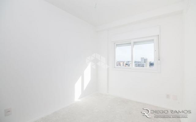 Apartamento à venda com 3 dormitórios em Jardim do salso, Porto alegre cod:9921253 - Foto 7