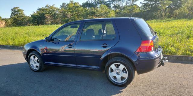 GOLF 1.6 MI GENER. - Foto 11