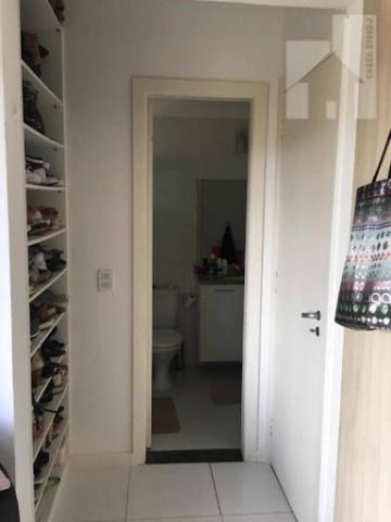 Venda ou Locação Casa Triplex 03 qtos Condominio Sapê