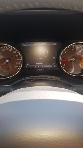 Fiat toro volcano 2.0 16v 4x4 tb diesel - Foto 5