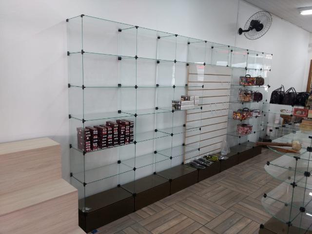 Móveis p/ Instalações Comerciais - Foto 3