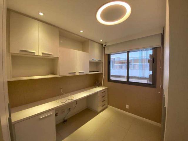 Cobertura Duplex para Venda em Niterói, Icaraí, 4 dormitórios, 2 suítes, 3 banheiros, 3 va - Foto 5