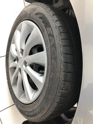 Hb20 sedan 1.6 aut 2016/2016 - Foto 5