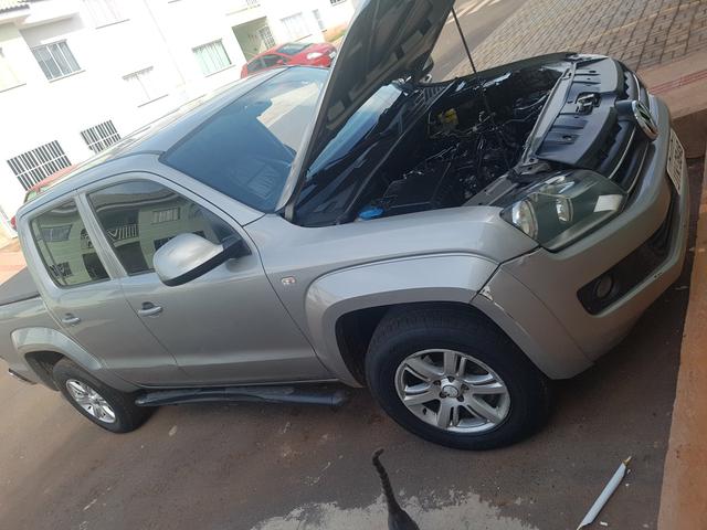 Amarok 10/11 - Foto 14
