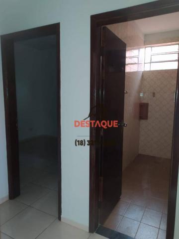 Casa com 3 dormitórios para alugar, 90 m² por R$ 1.400,00/mês - Cidade Universitaria - Pre - Foto 6