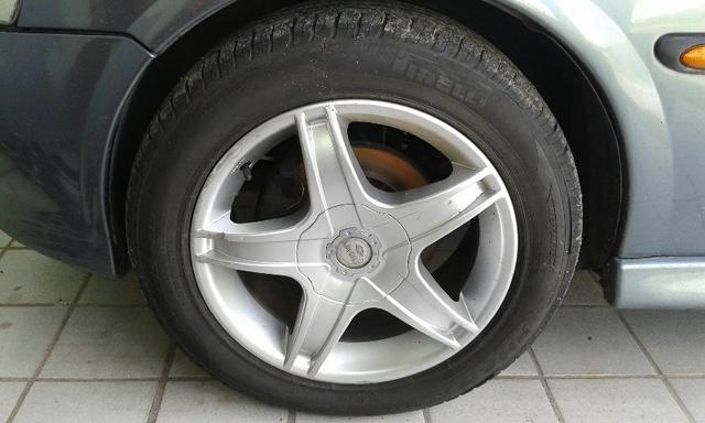 Vectra GLS 2.2 8v MPFI 1999/2000 - Foto 13