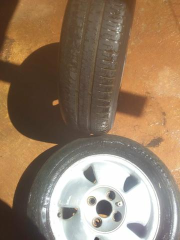Roda Chevrolet