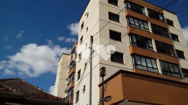 Apartamento à venda com 1 dormitórios em Partenon, Porto alegre cod:28-IM418448 - Foto 2