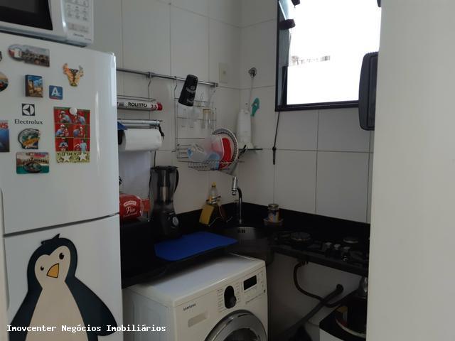 Apartamento para Venda em Rio de Janeiro, Jardim Botânico, 1 dormitório, 1 banheiro - Foto 5