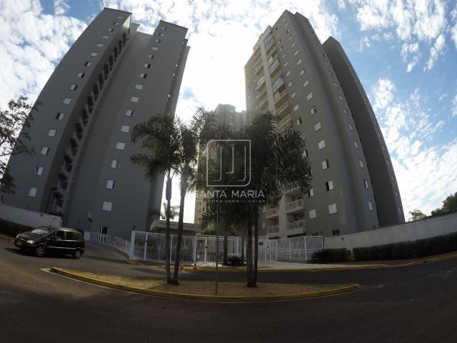 Apartamento à venda com 3 dormitórios em Nova aliança, Ribeirao preto cod:17853 - Foto 12