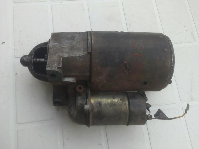 Motor partida arranque opala caravan motor 4cil 6cc funcionando