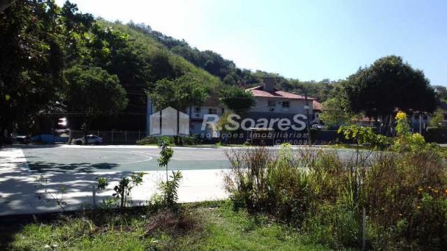 Apartamento à venda com 2 dormitórios em Jardim sulacap, Rio de janeiro cod:JCAP20602 - Foto 5