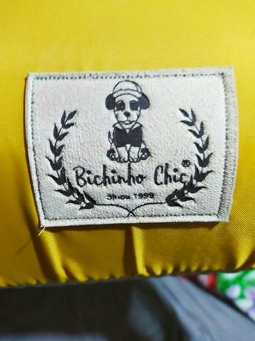 Casinha/Bolsa de Transporte - Foto 3