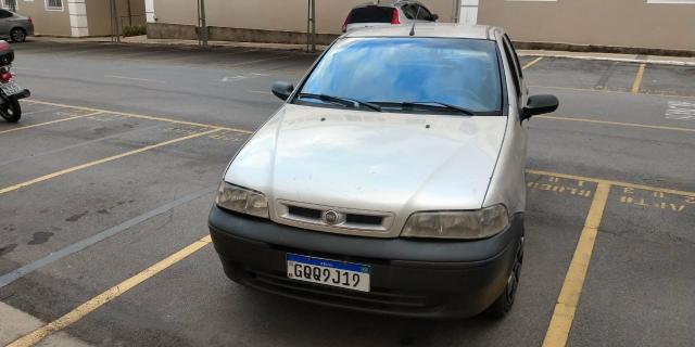Palio 2002 basico