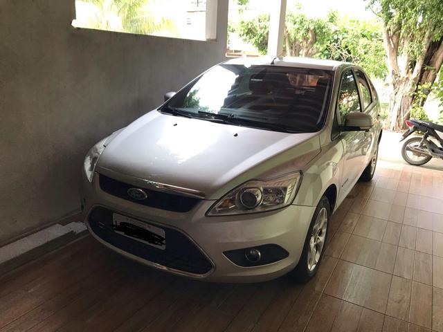 Focus Titanium 2012 - Foto 2