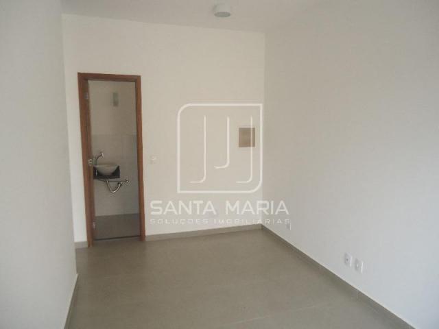 Apartamento à venda com 1 dormitórios em Res florida, Ribeirao preto cod:49528 - Foto 4