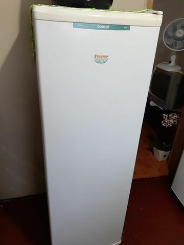 Frizer novinho - Foto 2