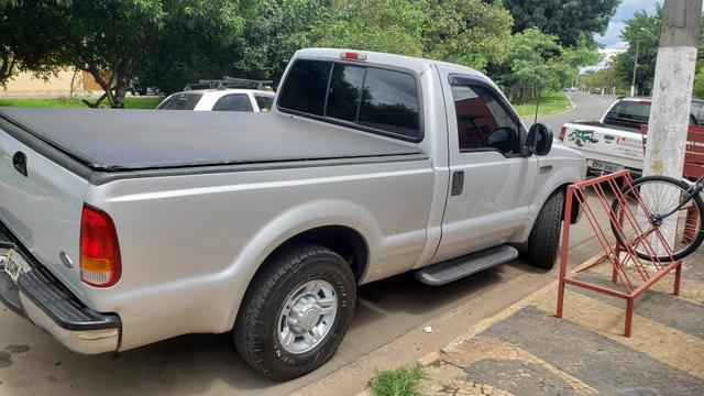 F250 cabine simples - Foto 5