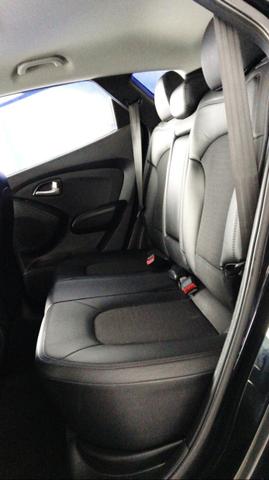 Carro IX35 GLS 16V FLEX AUTOMÁTICO - Foto 11