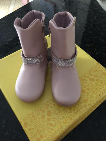 Bota infantil - Foto 2