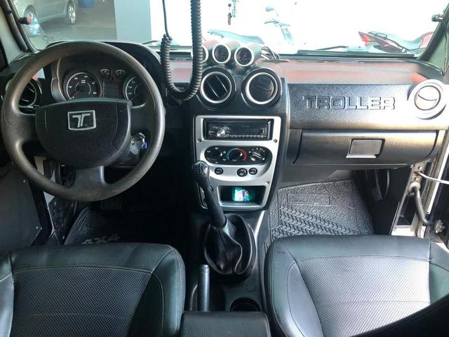 Troller 3.0 bem conservado - Foto 9