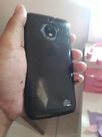 Motorola e4