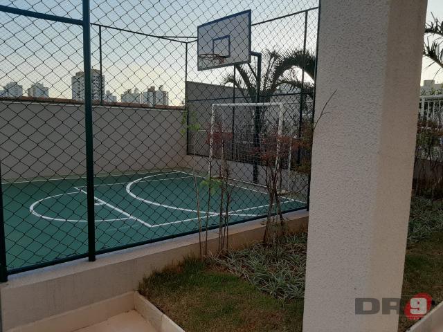 Apartamento para alugar com 1 dormitórios em Mooca, São paulo cod:2527 - Foto 16