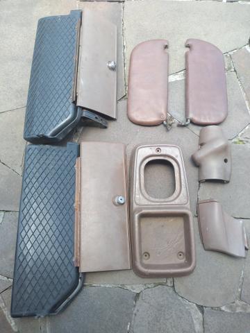 Acessórios de Chevette - Foto 2