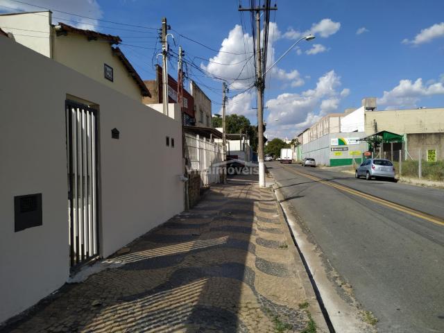 Casa para alugar com 2 dormitórios em Vila industrial, Campinas cod:CA007994 - Foto 2