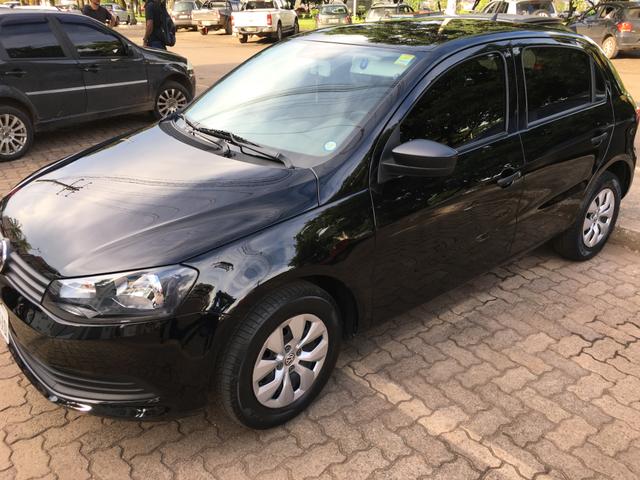 Gol 1.0 Special 2016