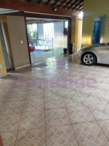 CASA RESIDENCIAL, LES QUARTIER, CAXAMBU, JUNDIAÍ. - Foto 11