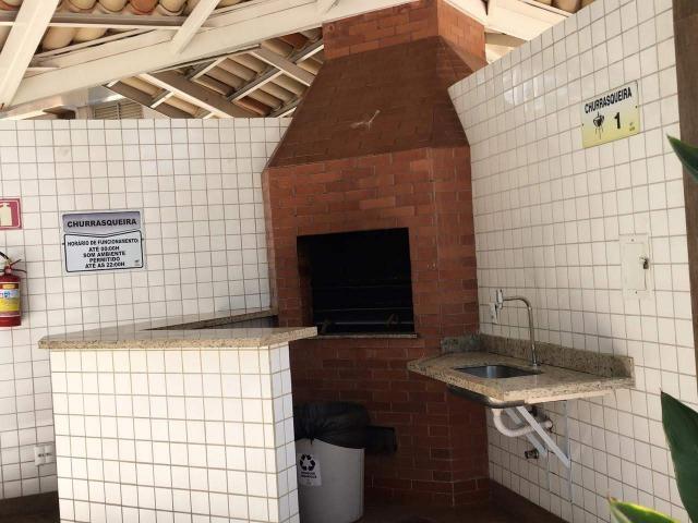 Apartamento à venda com 2 dormitórios em Vila alpes, Goiânia cod:436 - Foto 8