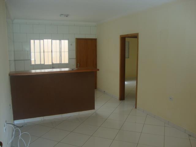 Casa com 2 dormitórios para alugar, 100 m² por R$ 900,00/mês - Vila Carlota - Sumaré/SP - Foto 4