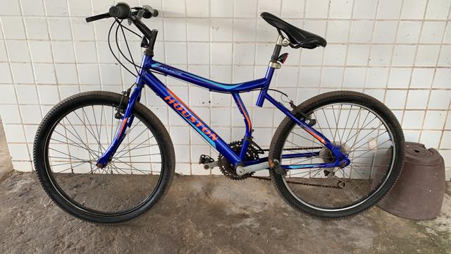 Bicicleta Houston - Foto 4