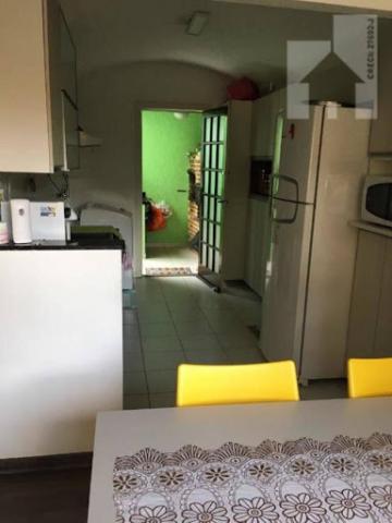 Venda ou Locação Casa Triplex 03 qtos Condominio Sapê - Foto 6