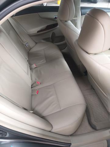 Corolla altis 2011/2012 - Foto 2