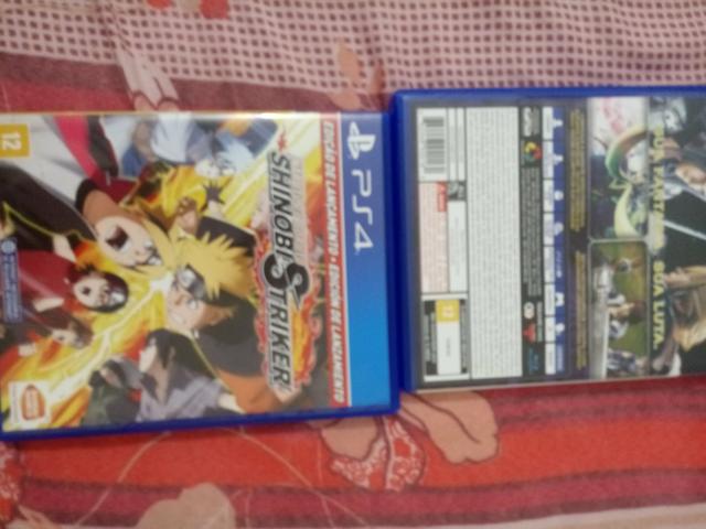 Jogos ps4 - Foto 2