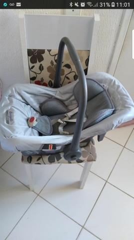 Bebê conforto