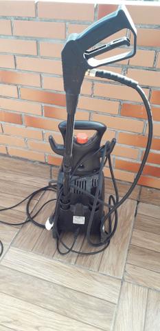 Lavadora de alta pressão 1600W nova - Foto 3