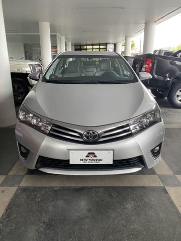 Corolla GLi 2016 UPPER - Foto 5