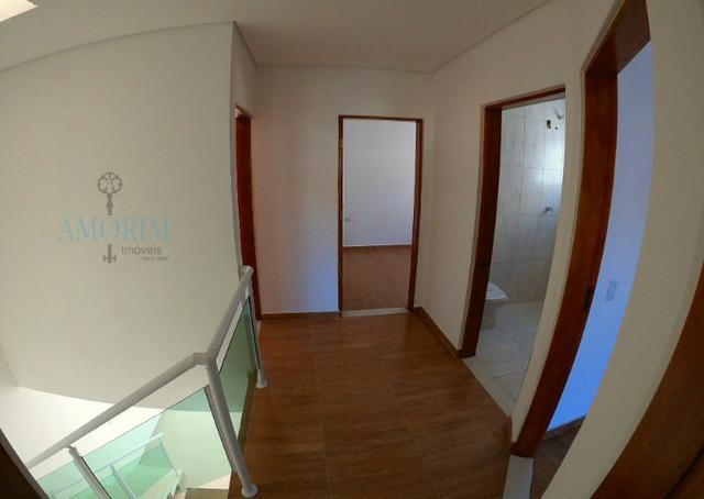 Casa com 4 dormitórios, suite, varanda, garagem para 4 carros, no Portal dos Ipês, Cajamar - Foto 13