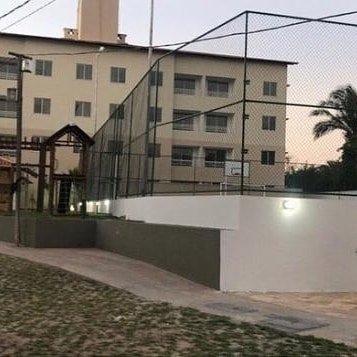 50- Condomínio Bela Cintra prime no Turu