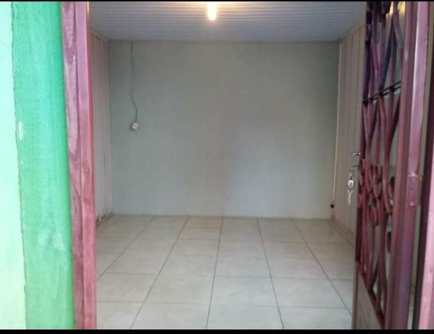 Casa de fundos - Foto 2