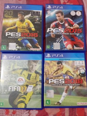 Jogos ps4 - Foto 4