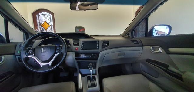 New Civic EXR 2.0 automático FlexOne - Foto 10