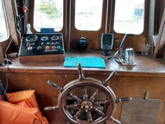Barco para Passeio ou Pesca Esportiva - Foto 5