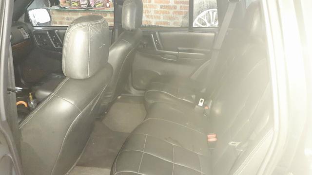 Jeep grandcherokee laredo - Foto 5