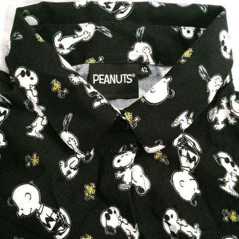Camisa blusão snoopy riachuelo - Foto 2